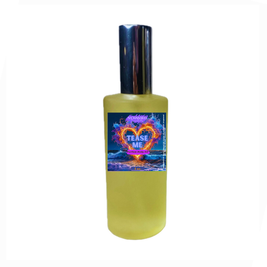 Tease Me inspired by Flowerbomb Nectar