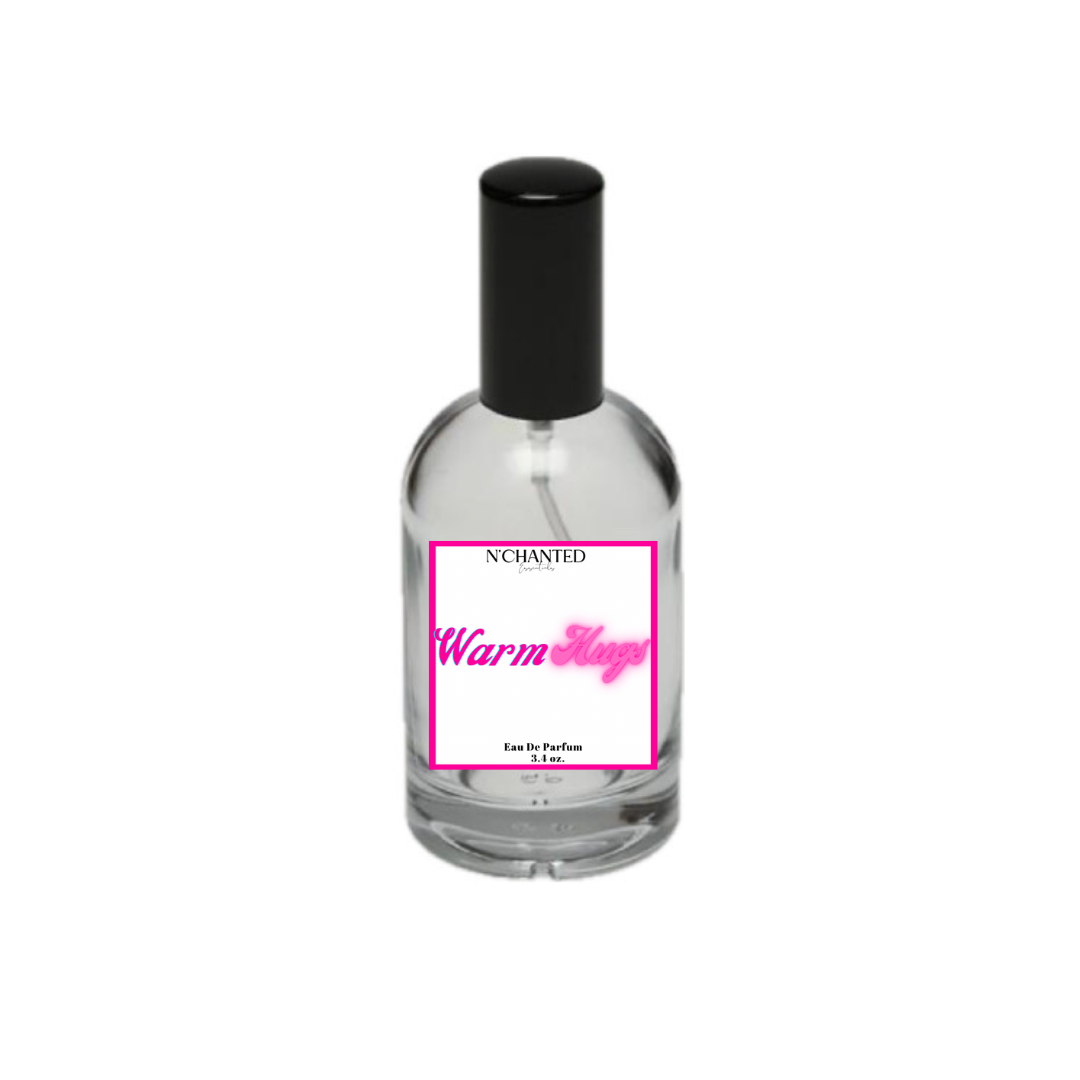 Warm Hugs inspired By TF Lost Cherry