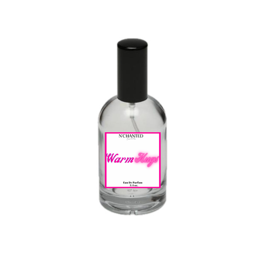 Warm Hugs inspired By TF Lost Cherry