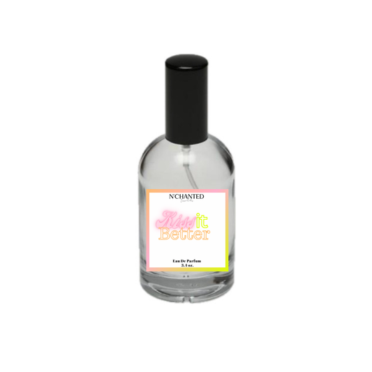 Kiss It Better inspired By Fenty