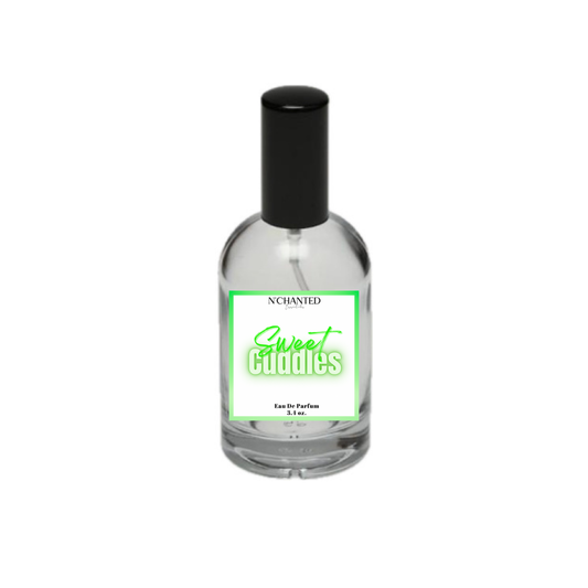 Sweet Cuddles inspired By Escapade Gourmande