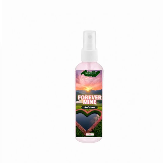 Forever Mine inspired By Chance Eau Tendre