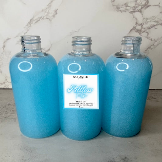 Shower Gel 8 oz.