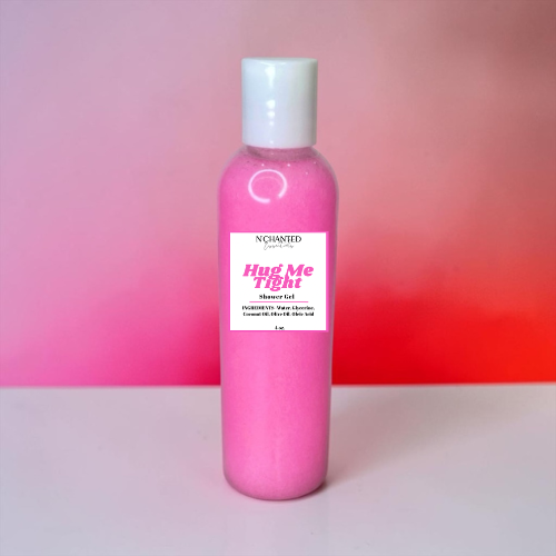 Shower Gel