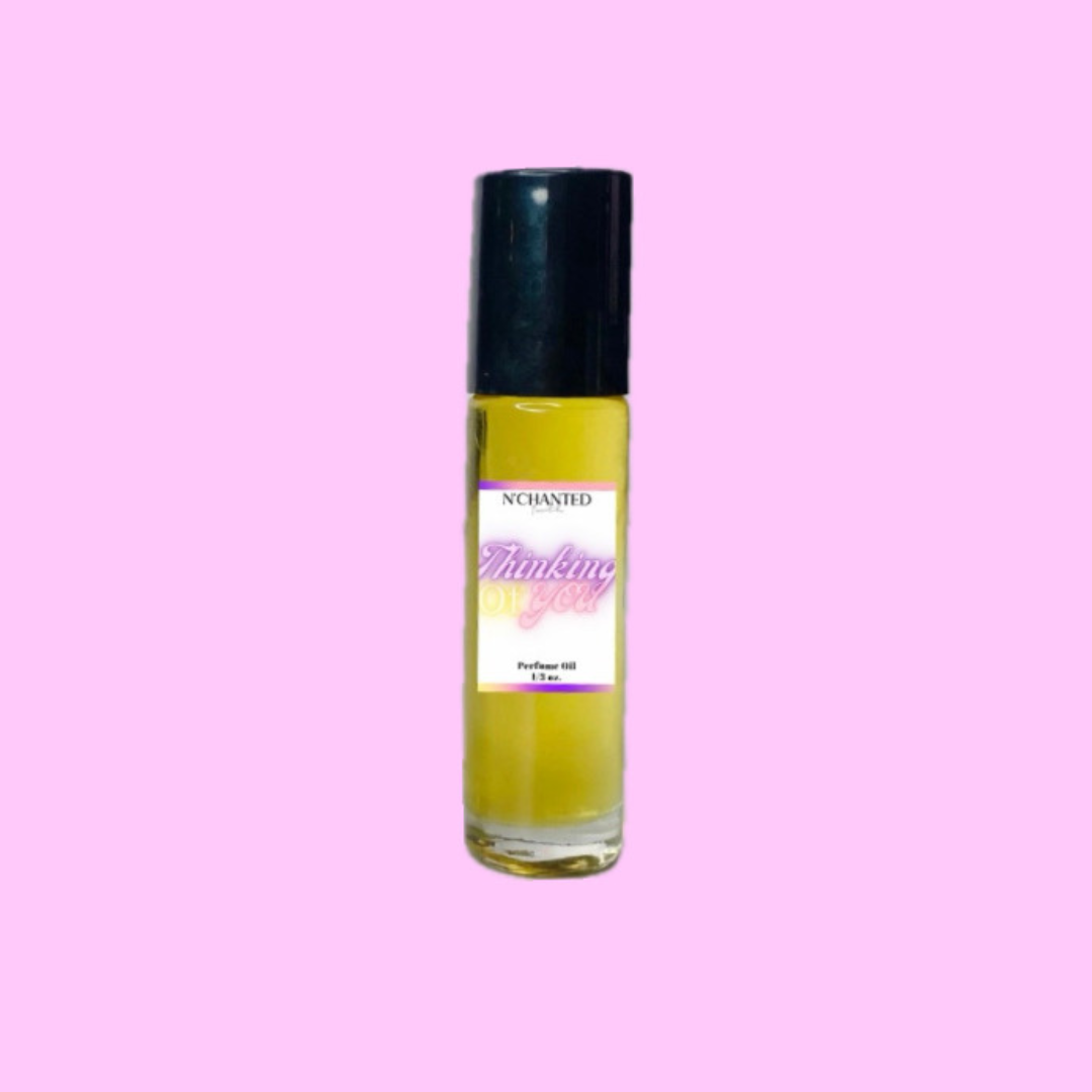 Parfum Oils