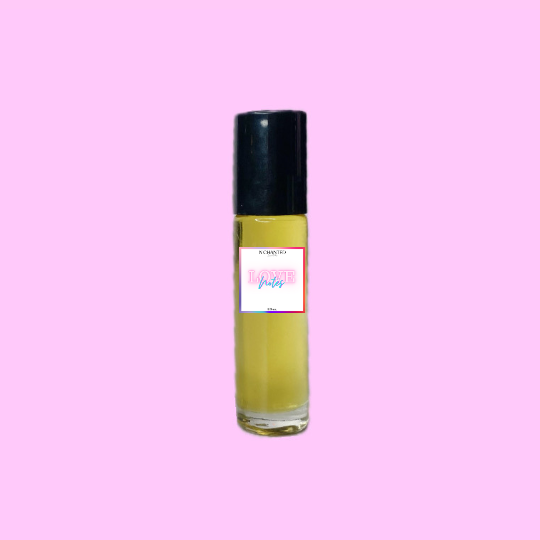 Parfum Oils