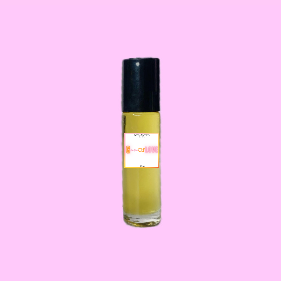 Parfum Oils