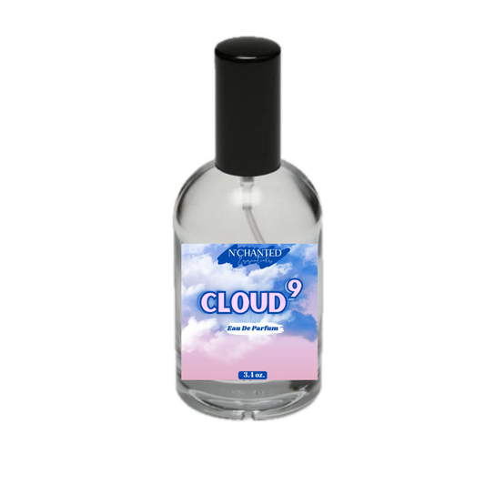 Cloud9 inspired By Cloud