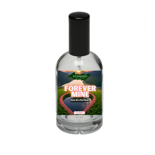Forever Mine inspired By Chance Eau Tendre