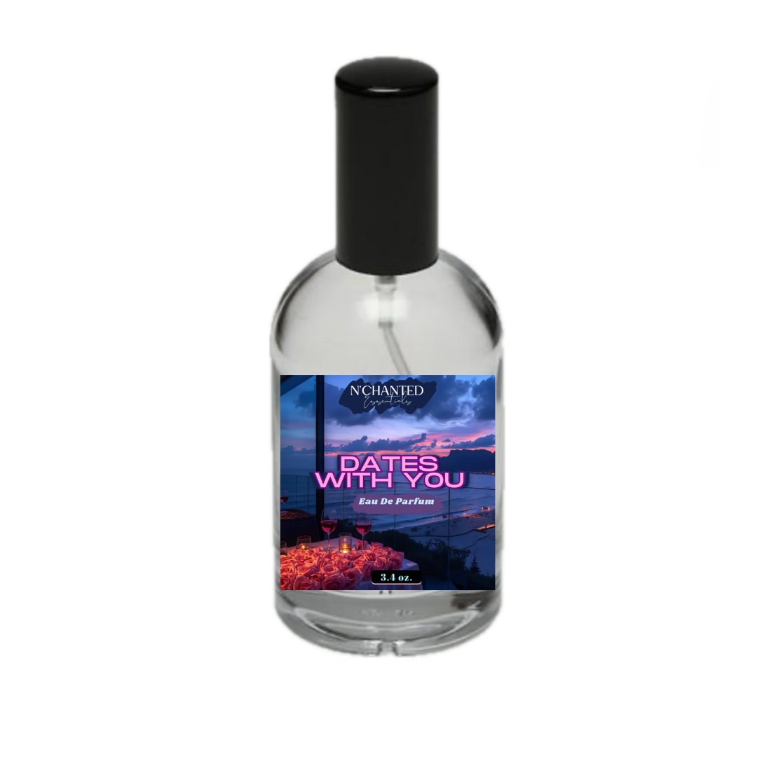 Dates With You inspired By Libre Intense
