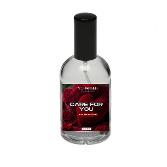 Care For You inspired By Eden Juicy Apple