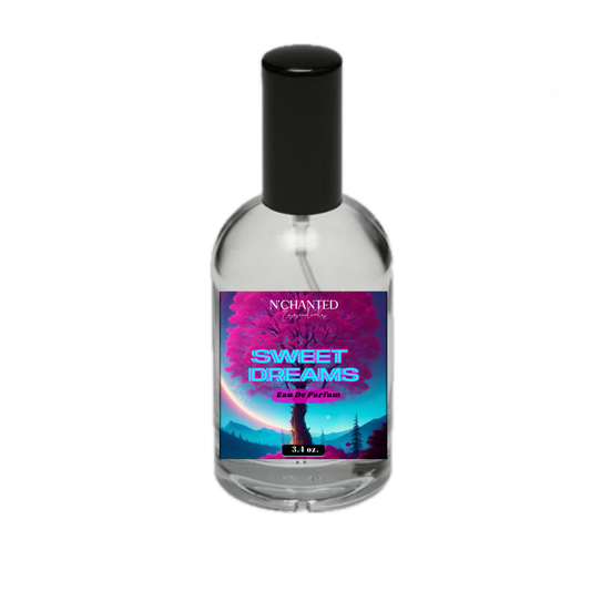 Sweet Dreams inspired By BB Her Elixir