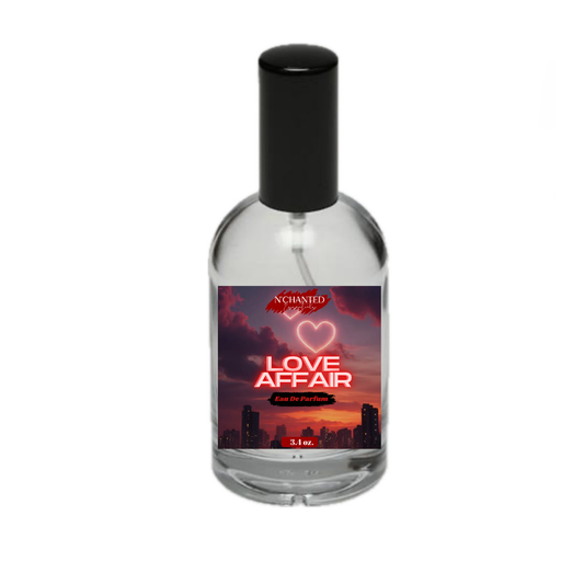 Love Affair inspired By Fleur Narcotique Extrait