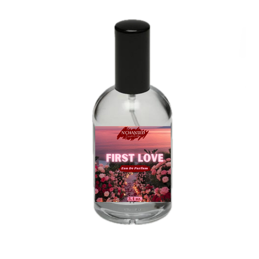 First Love inspired By Bond #9 Madison Avenue