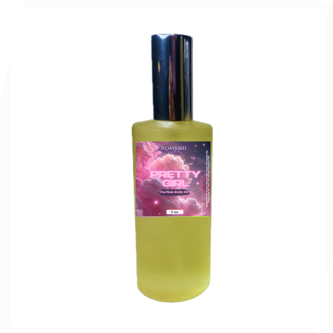 Pretty Girl inspired By Good Girl Blush