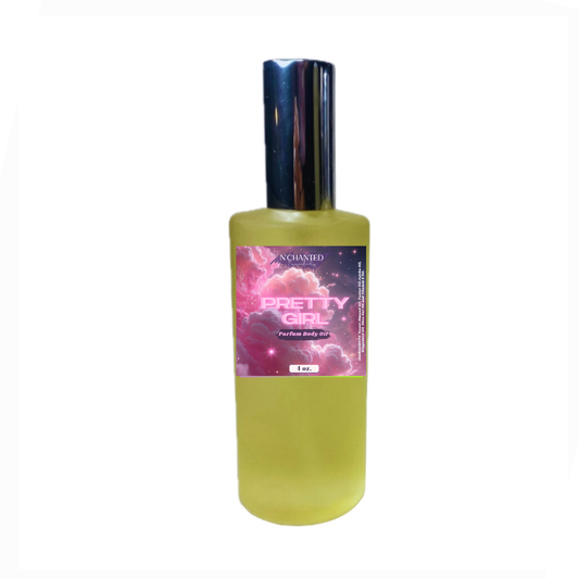 Pretty Girl inspired By Good Girl Blush