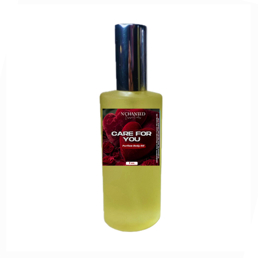 Care For You inspired By Eden Juicy Apple