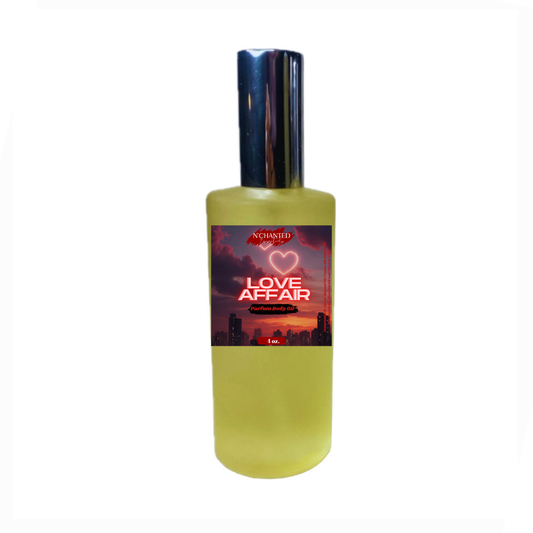 Love Affair inspired by Fleur Narcotique Extrait