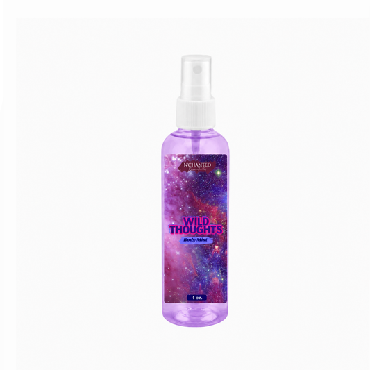 Wild Thoughts inspired By Good Girl Blush Elixir