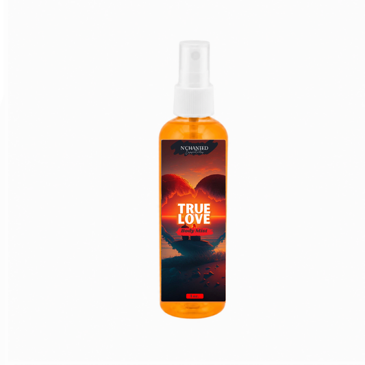True Love inspired By Miss Dior