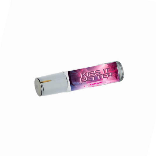 Kiss it Better inspired by Fenty