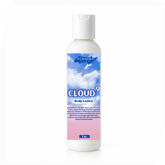 Cloud9 inspired By Cloud Lotion