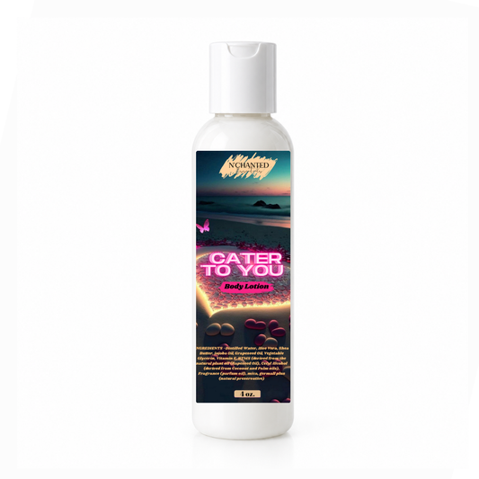 Cater To You inspired By Bright Crystal Lotion