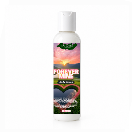 Forever Mine inspired By Chance Eau Tendre Lotion