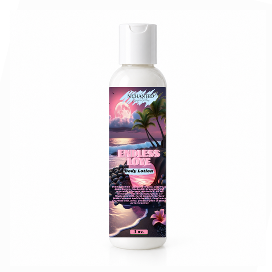 Endless Love inspired By Carmina Lotion