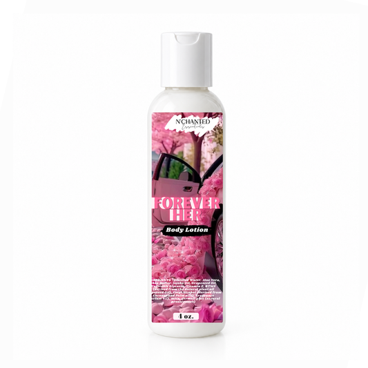 Forever Her inspired By BB Her Lotion