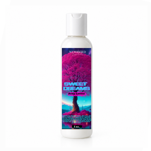 Sweet Dreams inspired By BB Her Elixir Lotion
