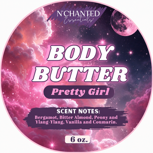 Pretty Girl inspired By Good Girl Blush