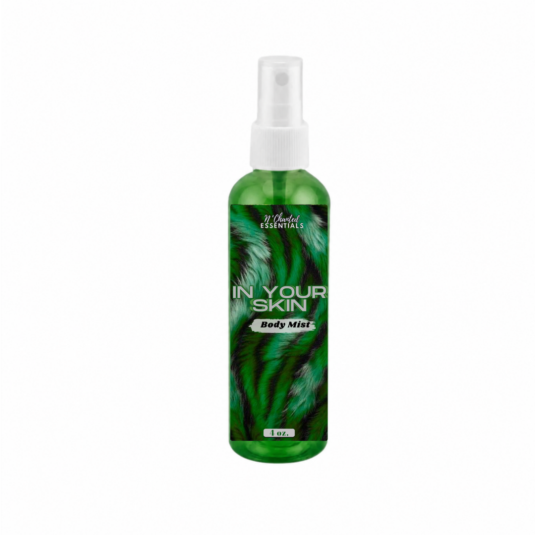 In Your Skin inspired by At.tar Skin Musk