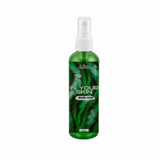 In Your Skin inspired by At.tar Skin Musk