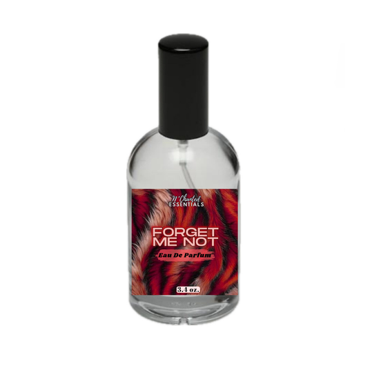 Forget Me Not inspired by Lan.come Oud Bouquet