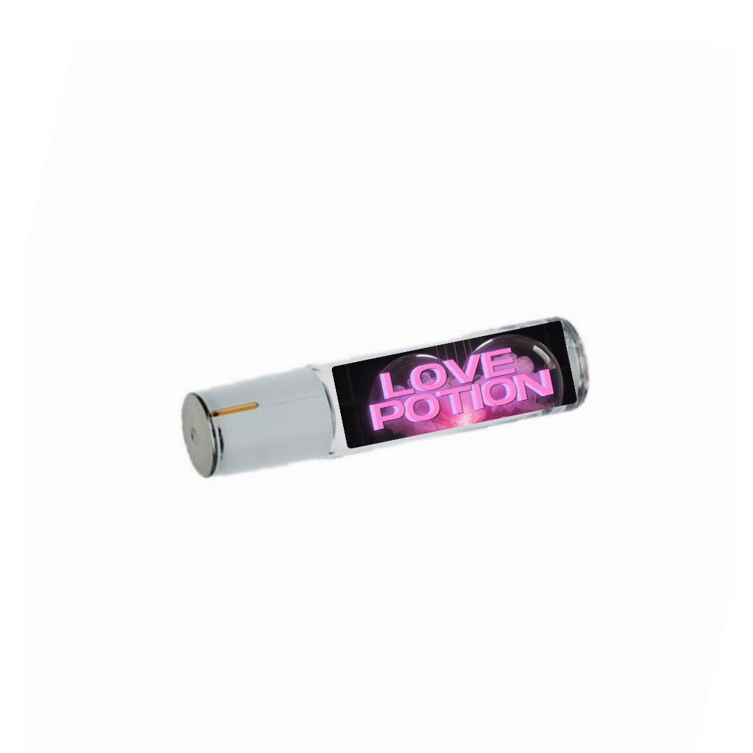 Love Potion inspired by Juliette Powder Love