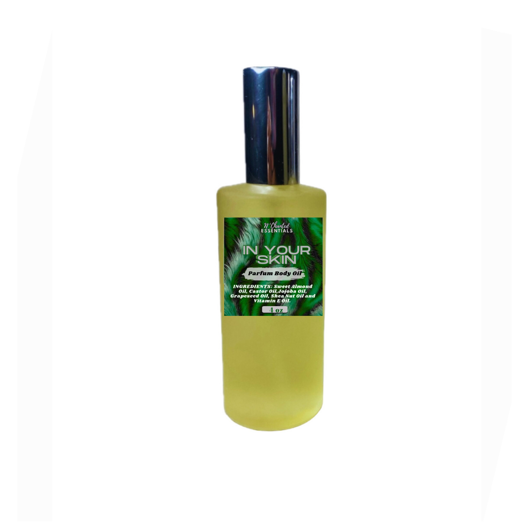In Your Skin inspired by Att.ar Skin Musk