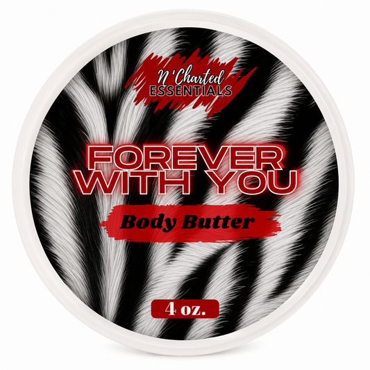 Forever With You inspired by Vanilla Powder