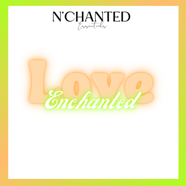 Enchanted Love