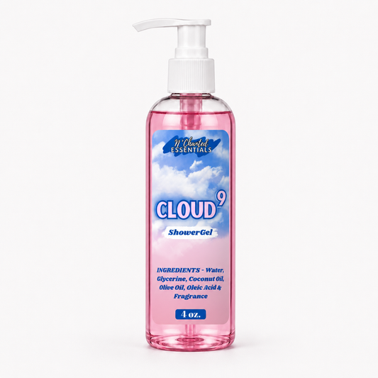 Cloud9 inspired by Ariana Cloud