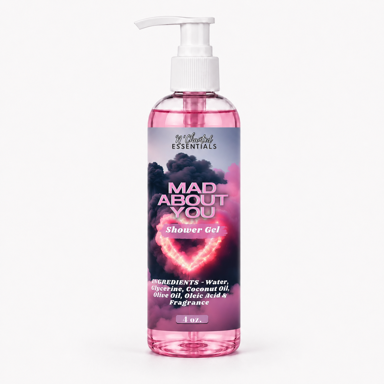 Mad About You inspired by Alien