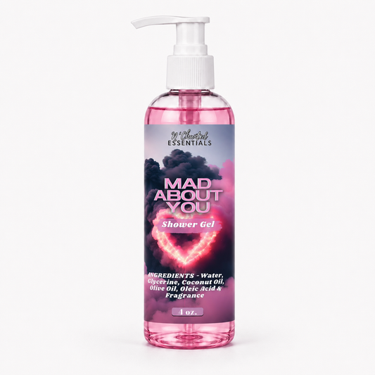 Mad About You inspired by Alien