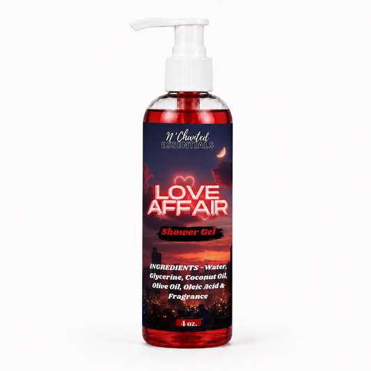 Love Affair inspired by Fleur Narcotique Extrait