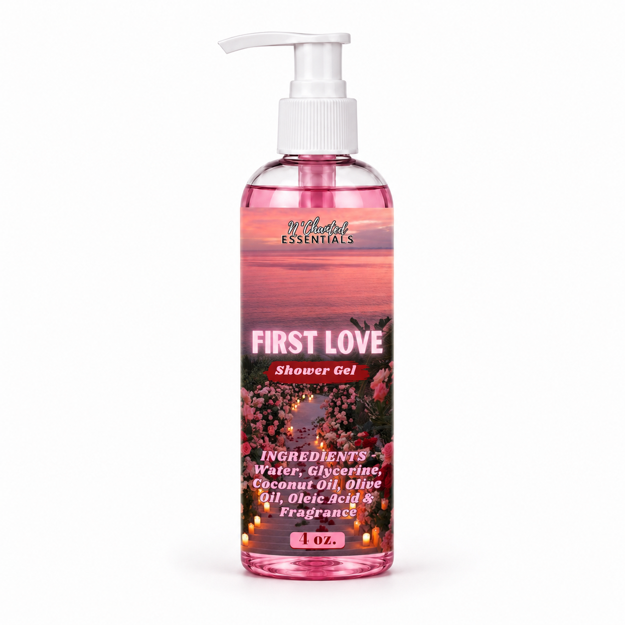 First Love inspired Bond#9 Madison Avenue