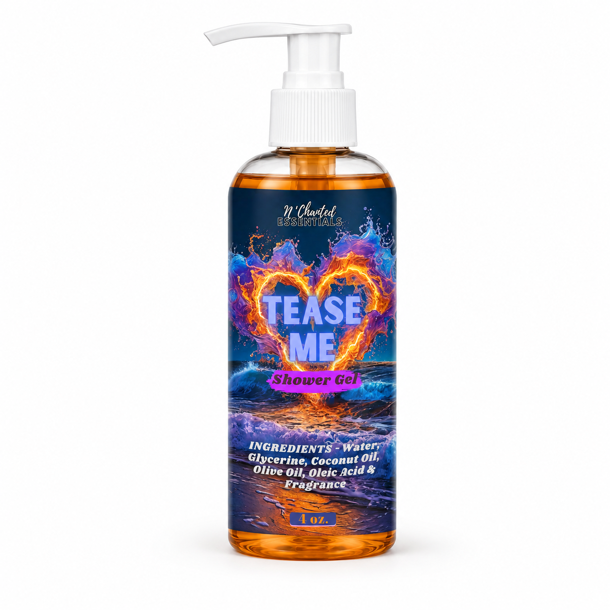 Tease Me inspired By Flowerbomb Nectar