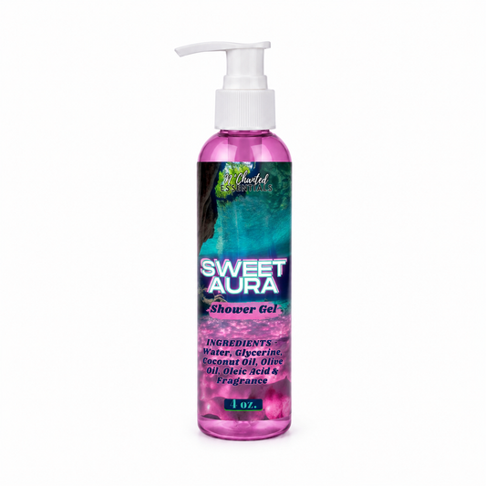 Sweet Aura inspired by Donna Born in Roma Pink PP
