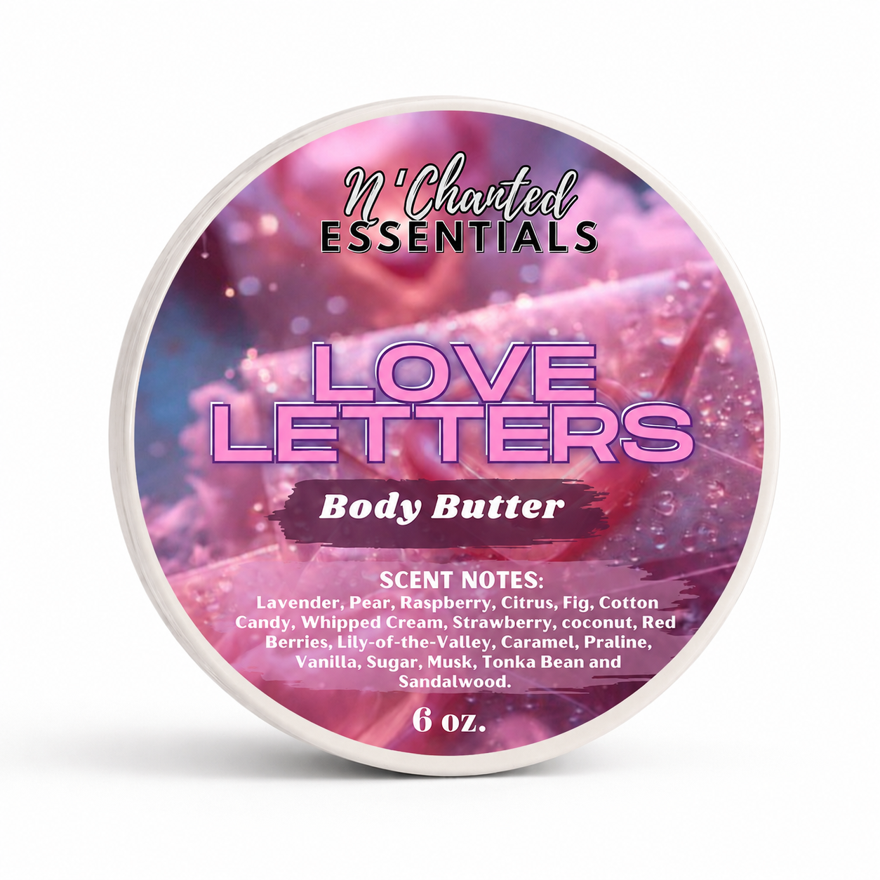 Love Letters