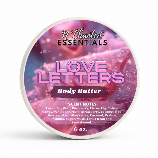 Love Letters