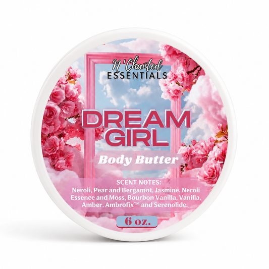 Dream Girl inspired By PRAD. Paradoxe Intense