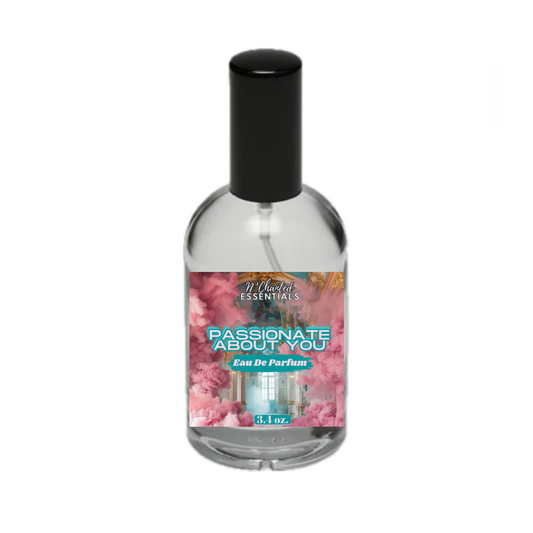 Passionate About You inspired By Si Passione Red Musk